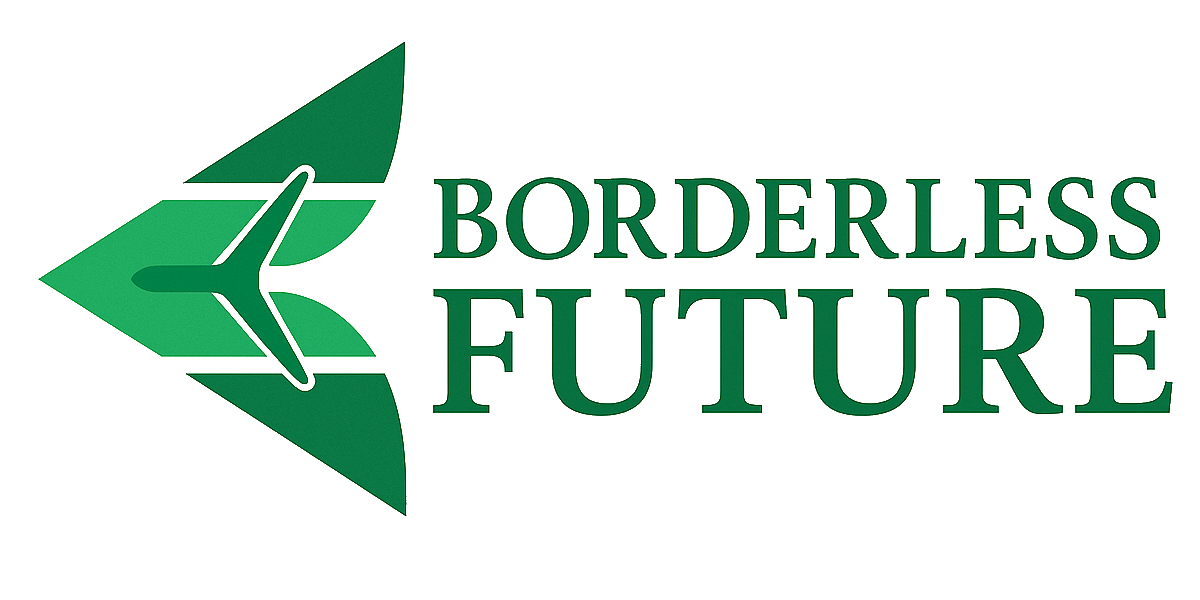 Borderless Future